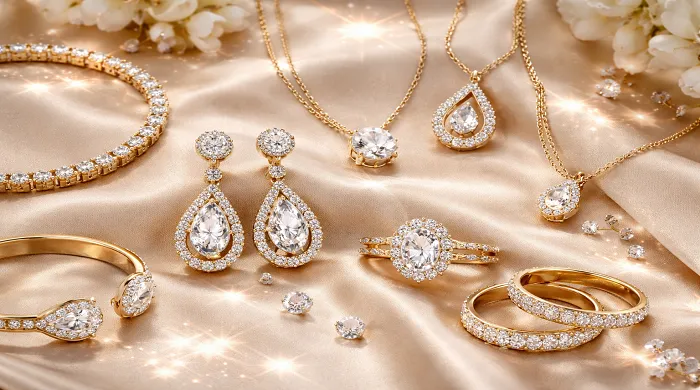 Musheghyan Jewelry